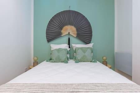 Le Albrand - Joliette - St Charles - Vieux Port Apartment มาร์กเซย ภายนอก รูปภาพ